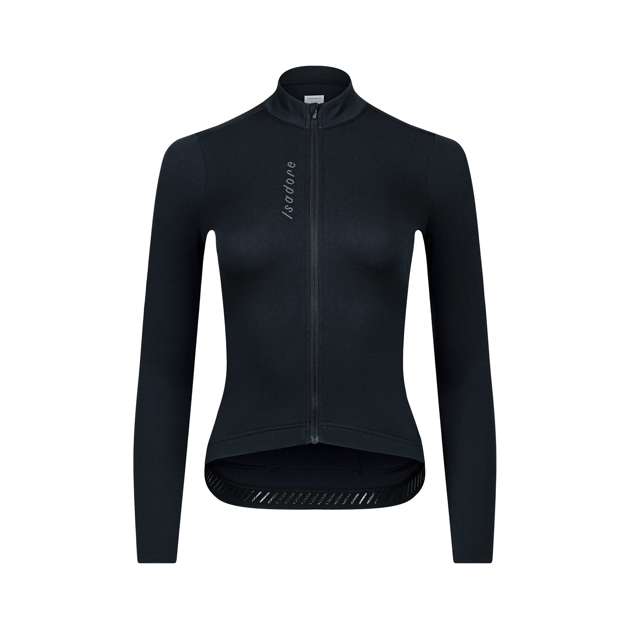 Signature Thermal Long Sleeve Jersey 2.0