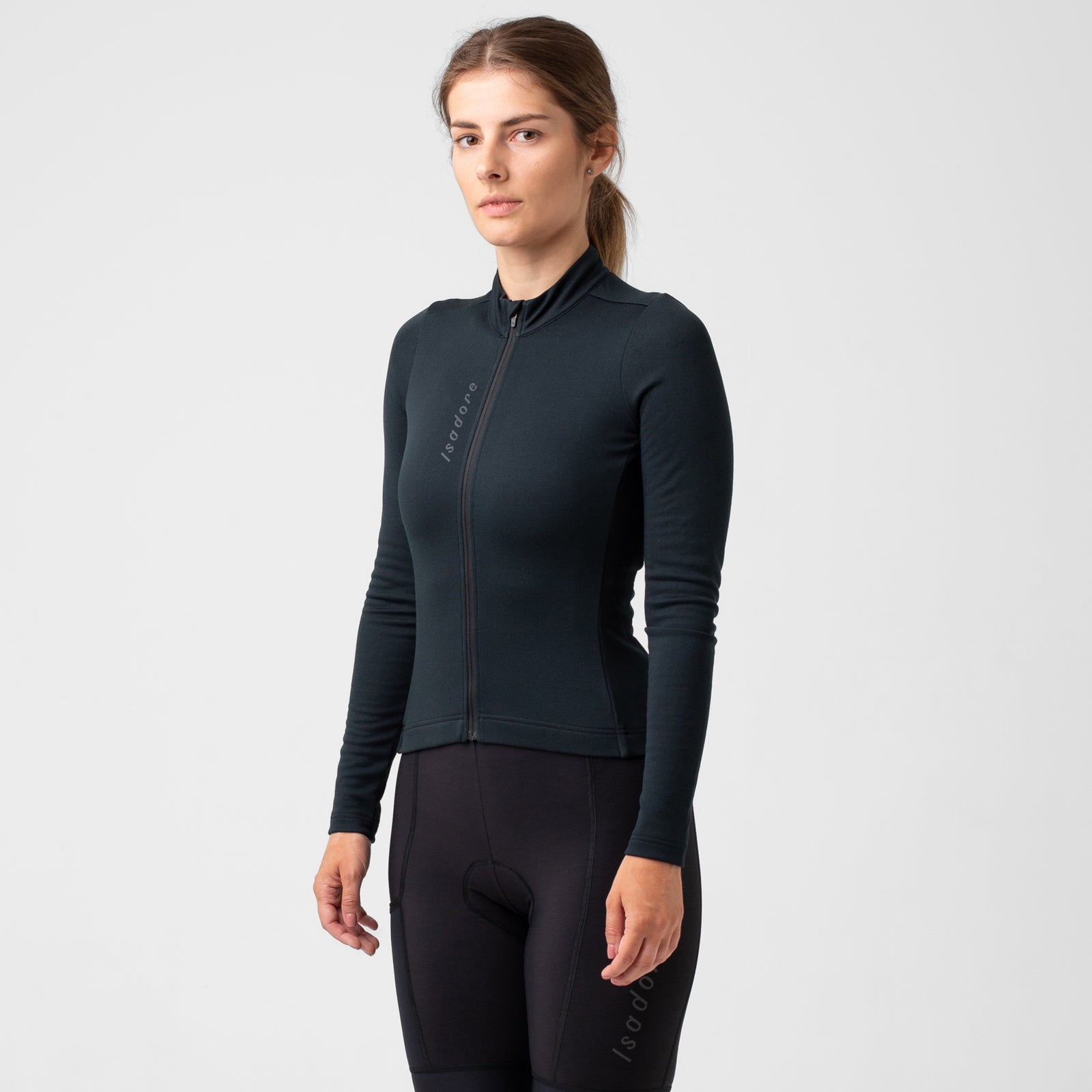 Signature Thermal Long Sleeve Jersey 2.0