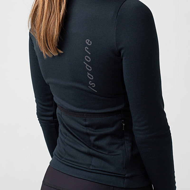 Signature Thermal Long Sleeve Jersey 2.0