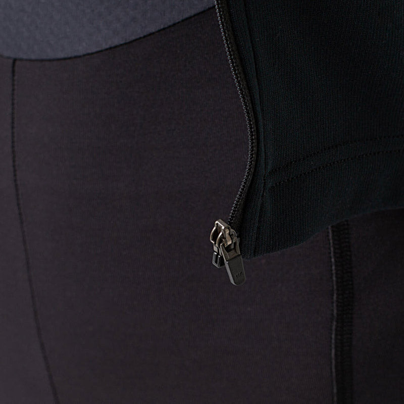 Signature Thermal Long Sleeve Jersey 2.0