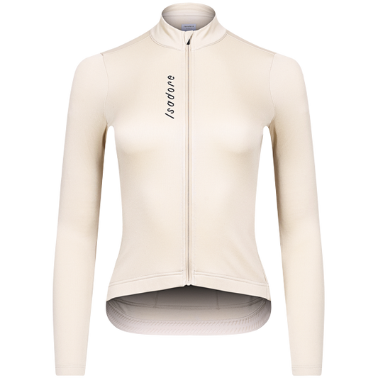 Signature Thermal Long Sleeve Jersey 2.0