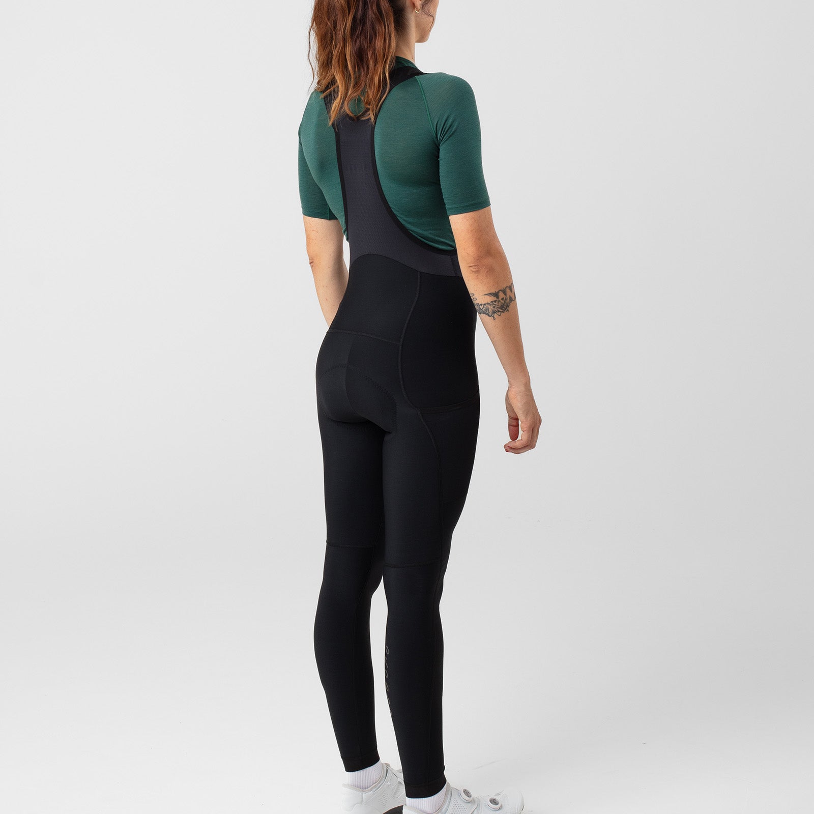 Signature Thermal Tights 2.0