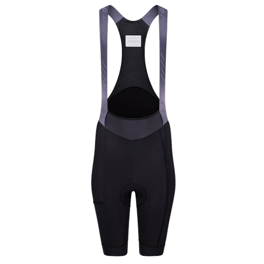 Signature Thermal Bib Shorts