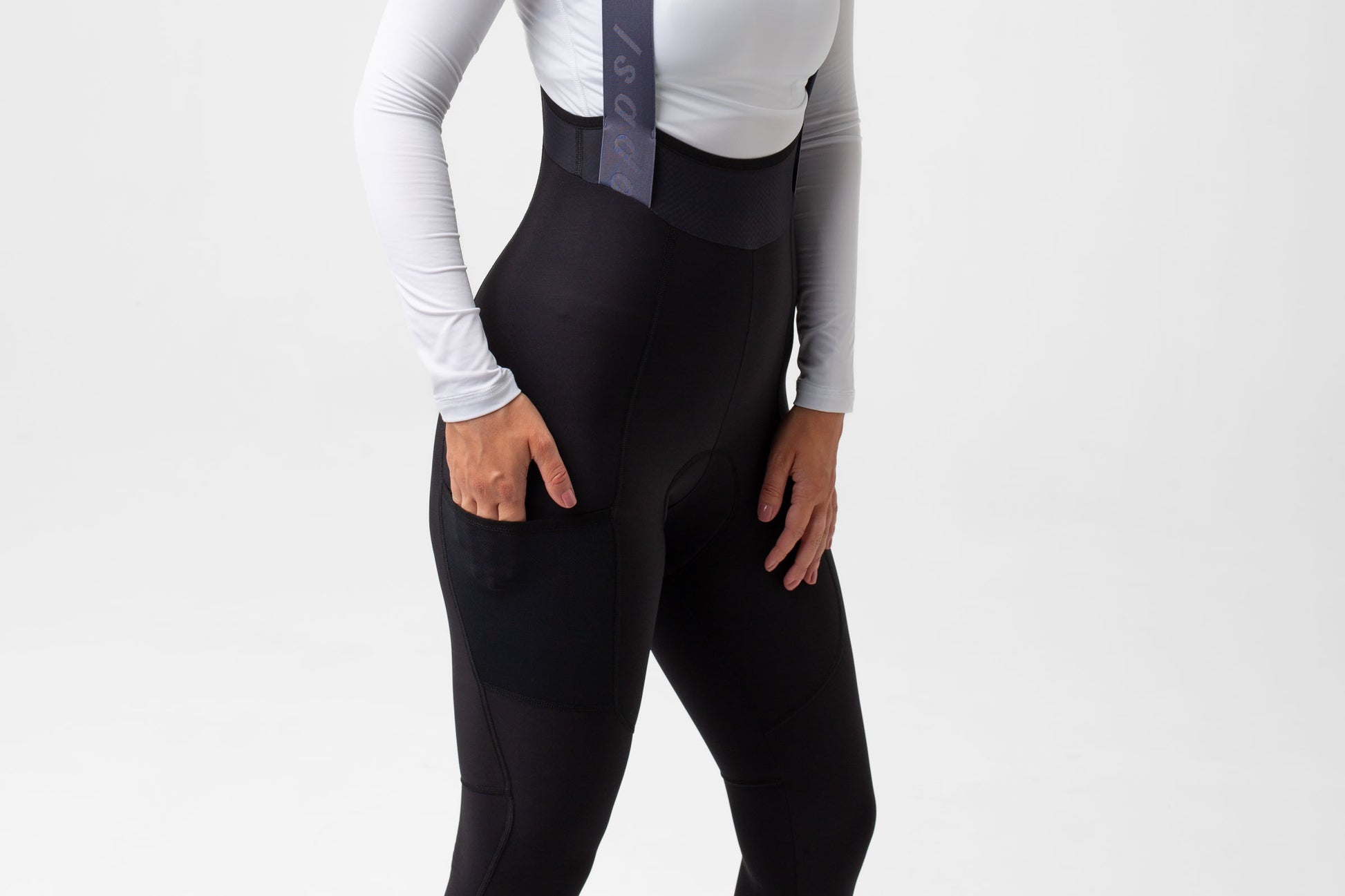 Signature Thermal Tights – DSTNC