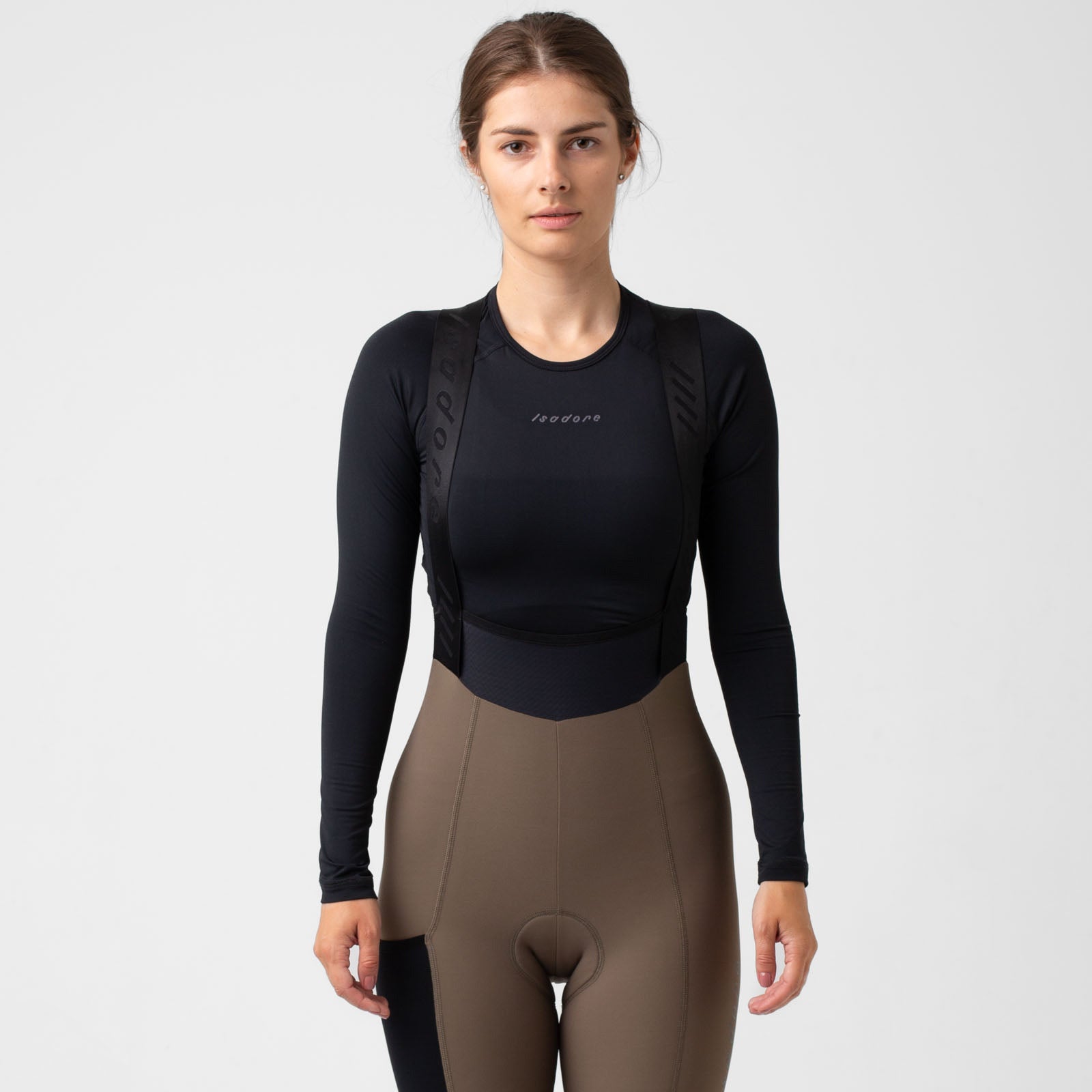 Thermal Long Sleeve Base Layer