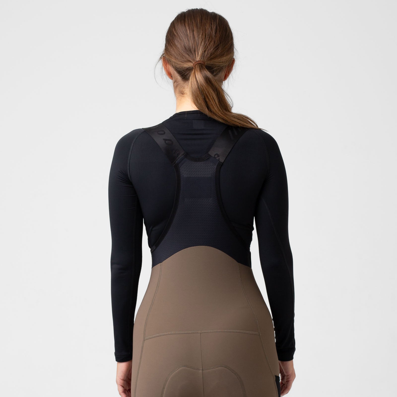 Thermal Long Sleeve Base Layer