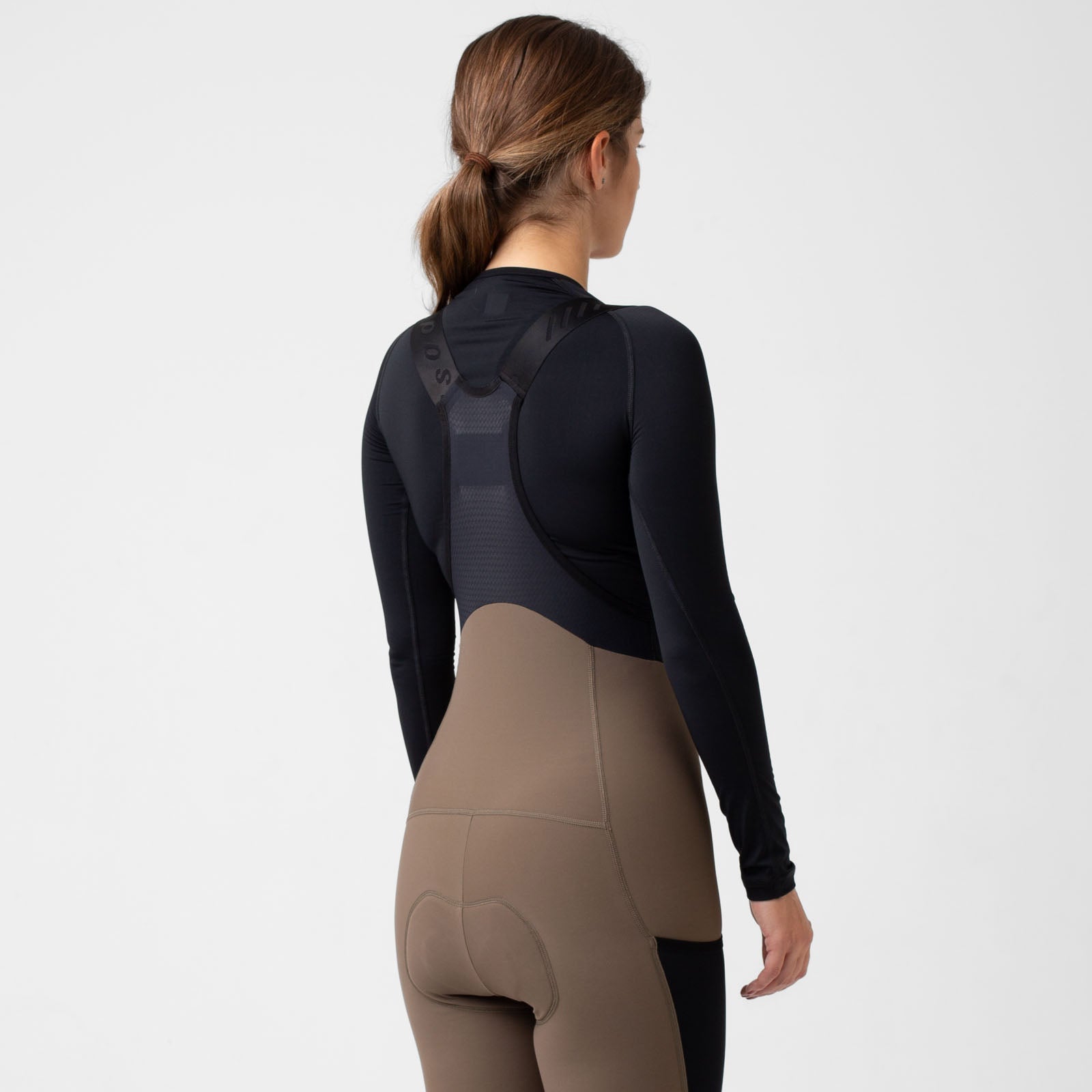 Thermal Long Sleeve Base Layer