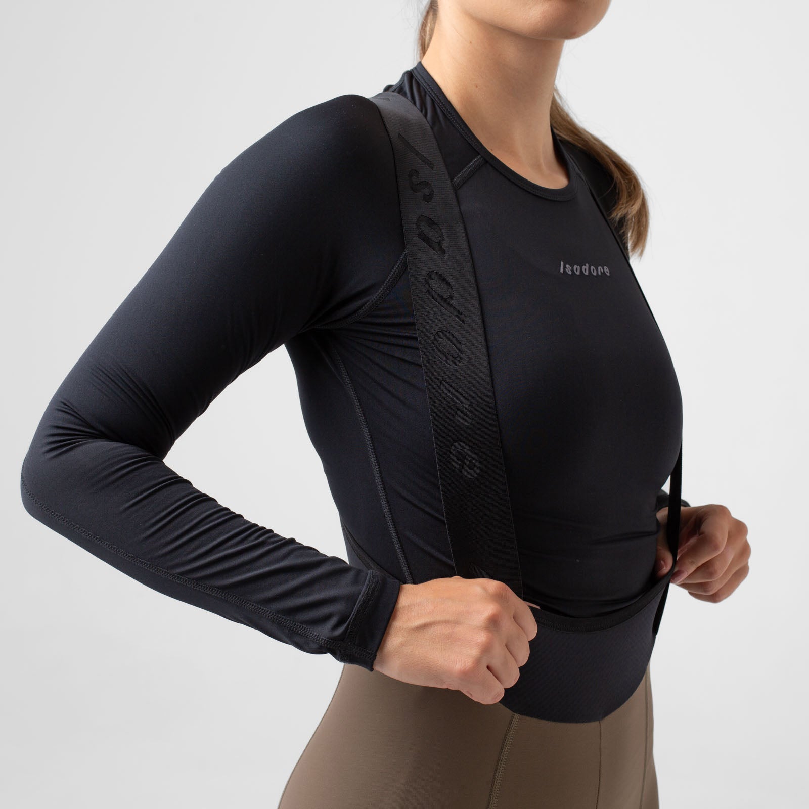 Thermal Long Sleeve Base Layer