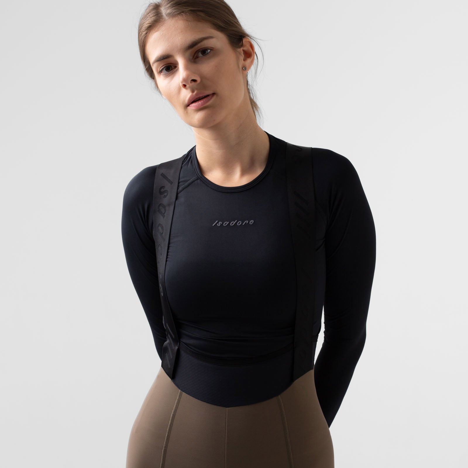 Thermal Long Sleeve Base Layer