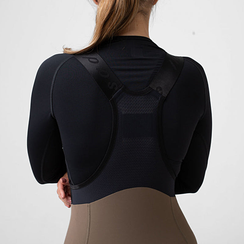 Thermal Long Sleeve Base Layer