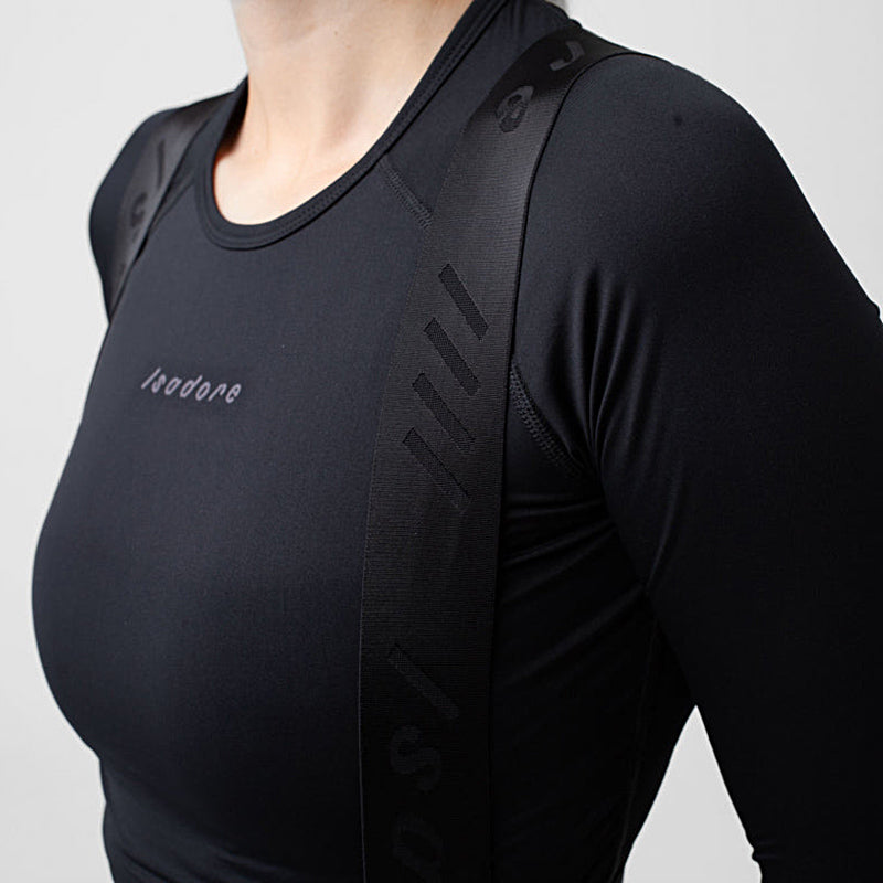 Thermal Long Sleeve Base Layer