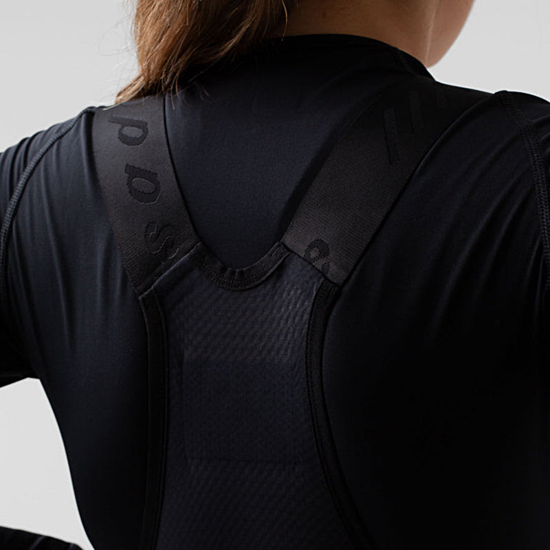 Thermal Long Sleeve Base Layer