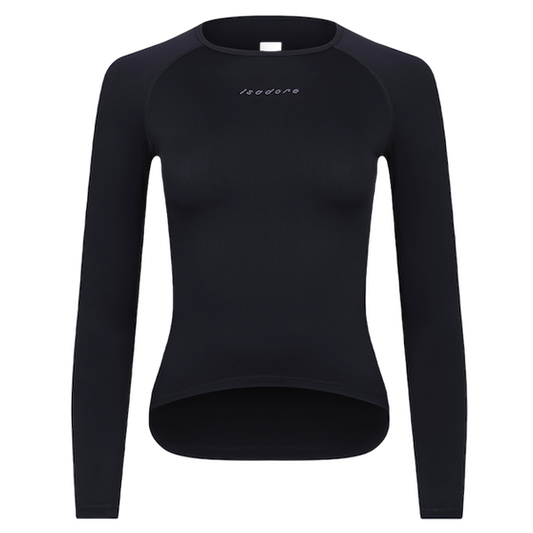 Thermal Long Sleeve Base Layer