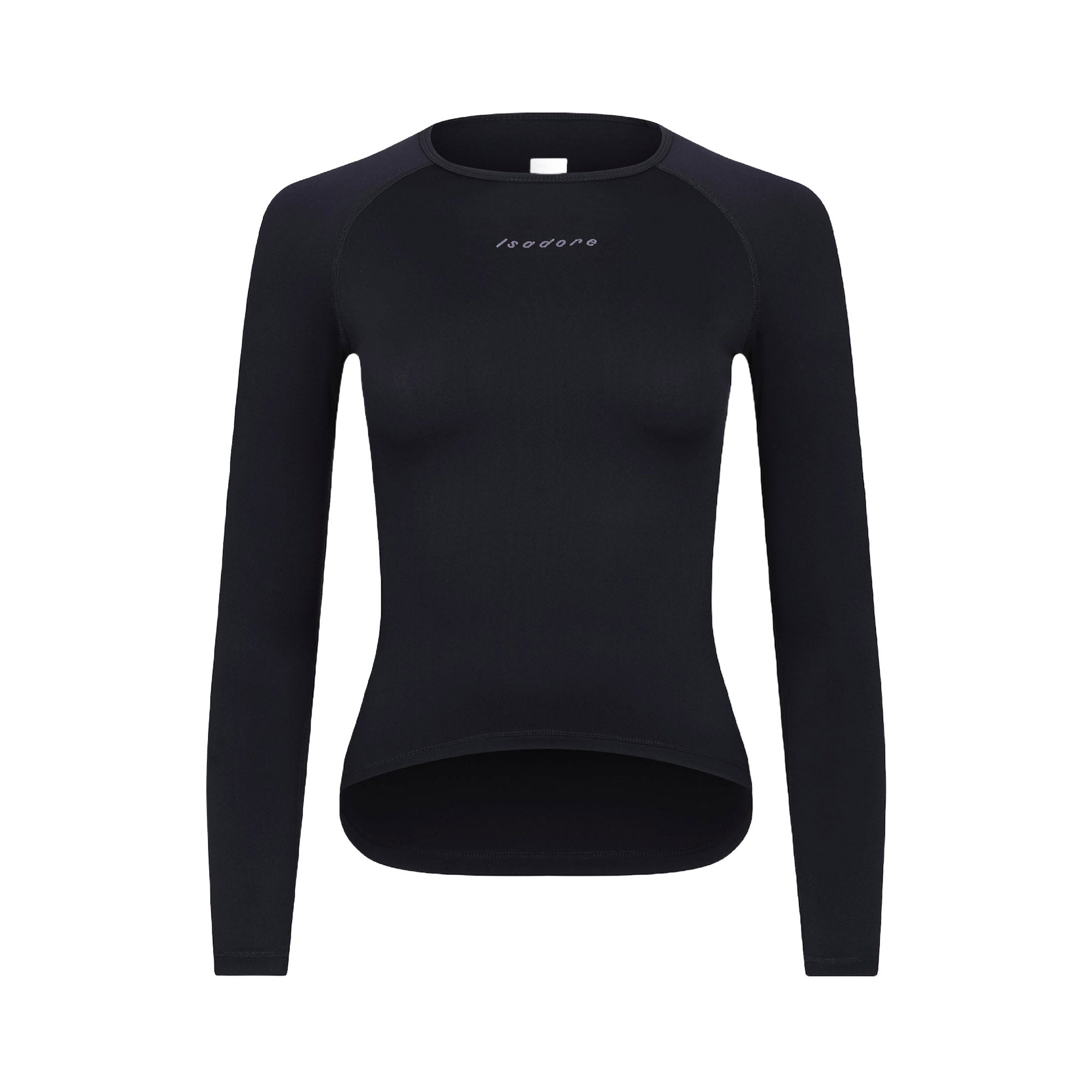 Thermal Long Sleeve Base Layer