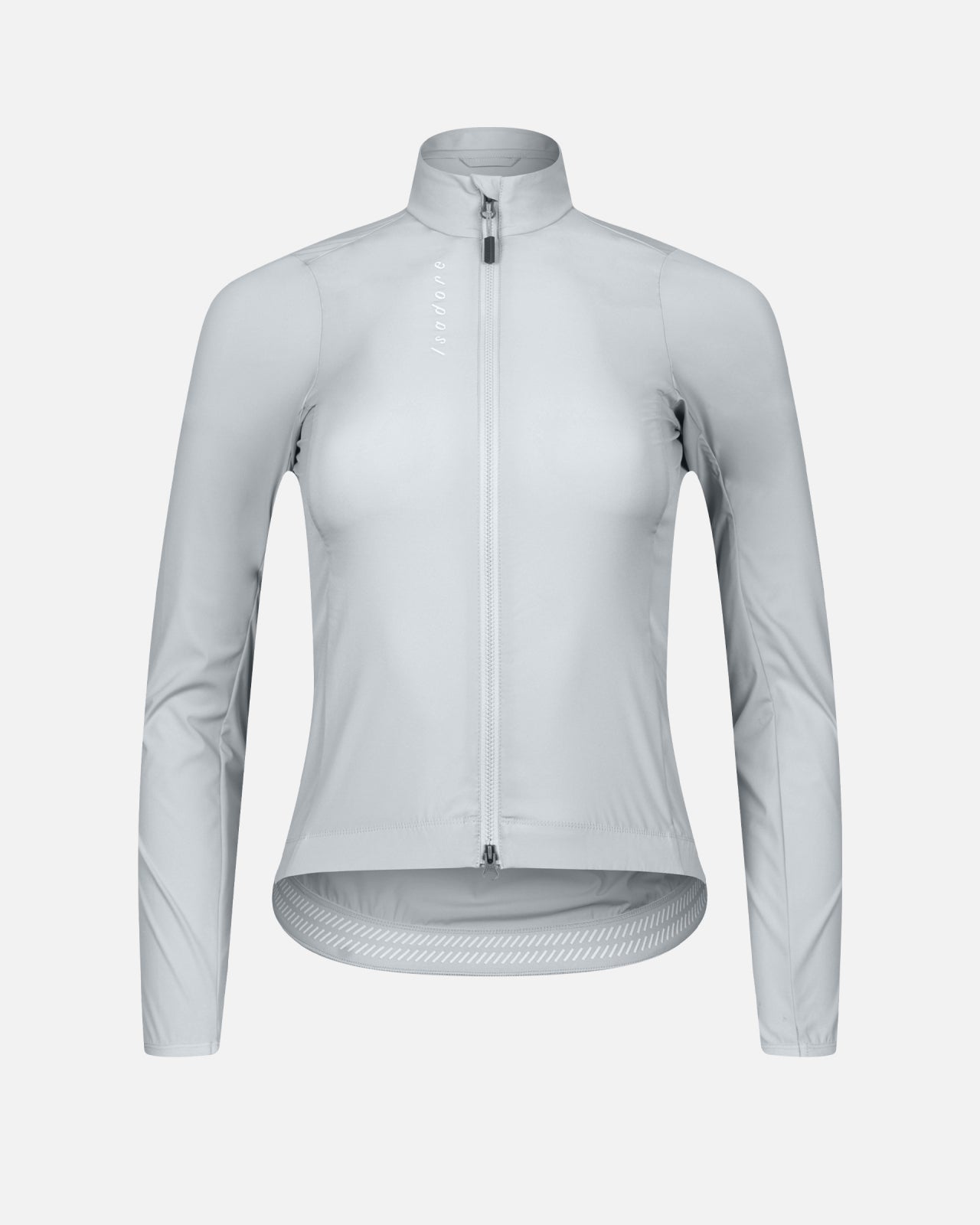 Women's Wind Jacket Harbor Mist