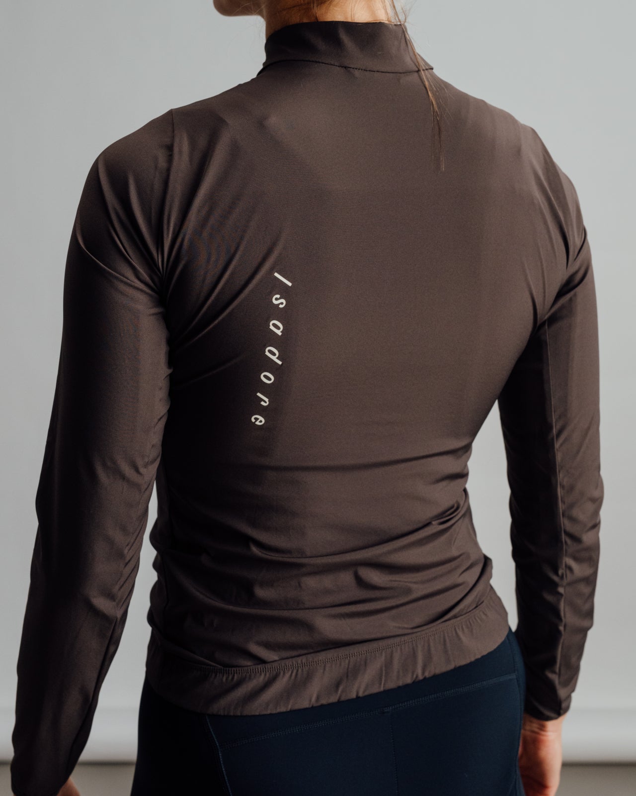 Women's Wind Jacket Mulch