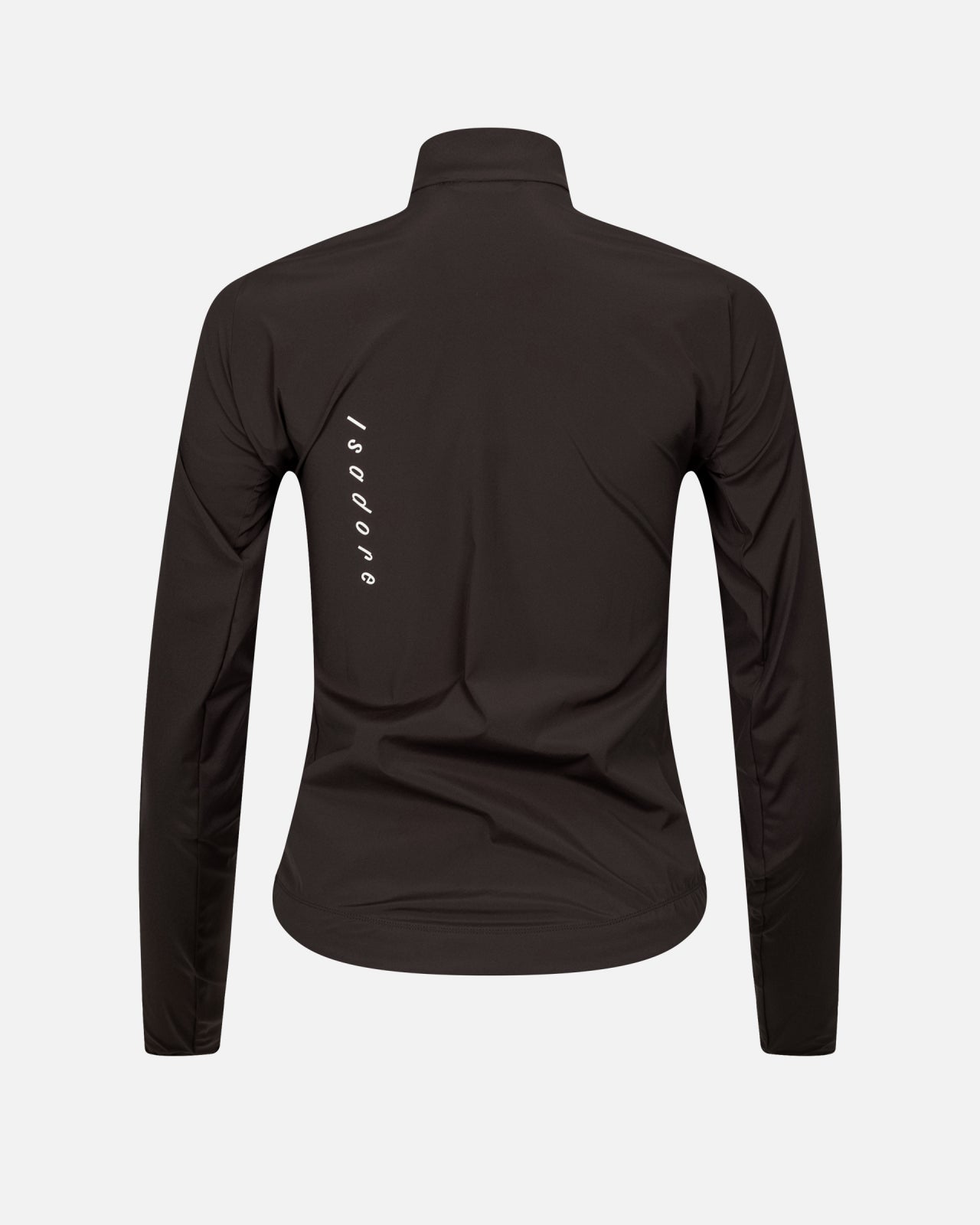 Women's Wind Jacket Mulch