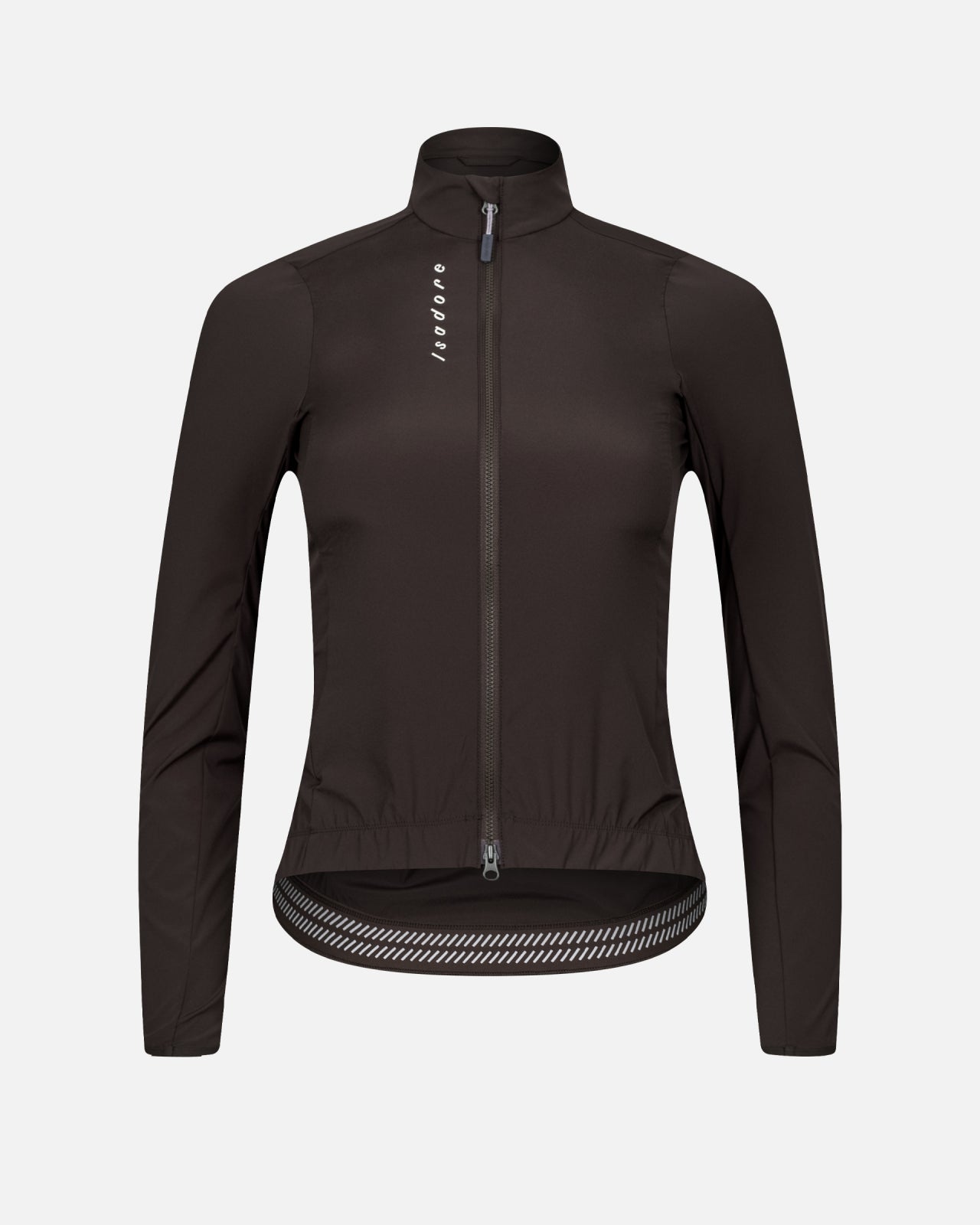 Women's Wind Jacket Mulch