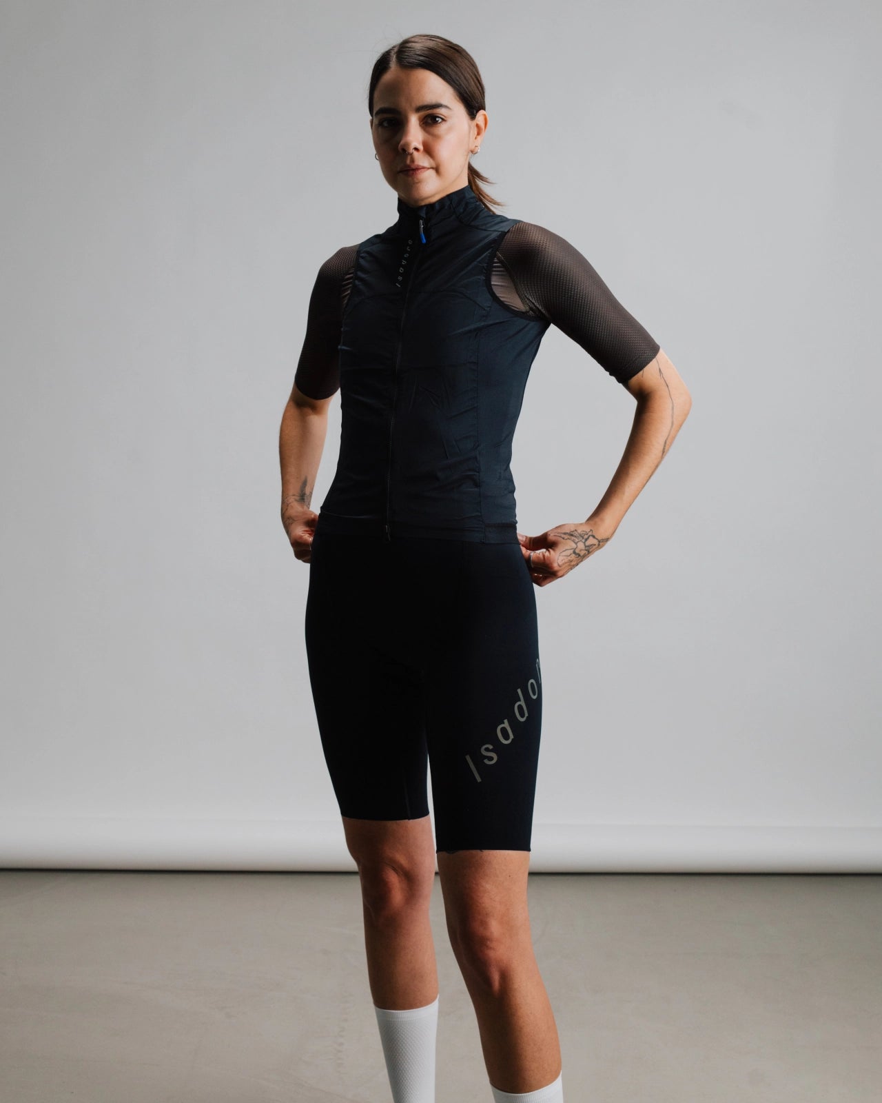 Women's Wind Ultralight Gilet