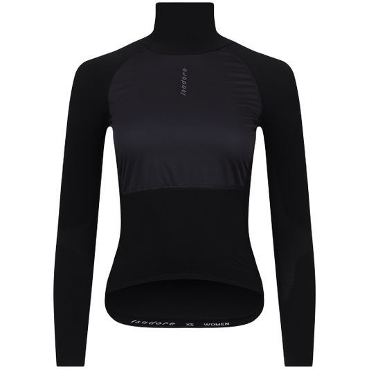 Winter Wind Block Long Sleeve Base Layer