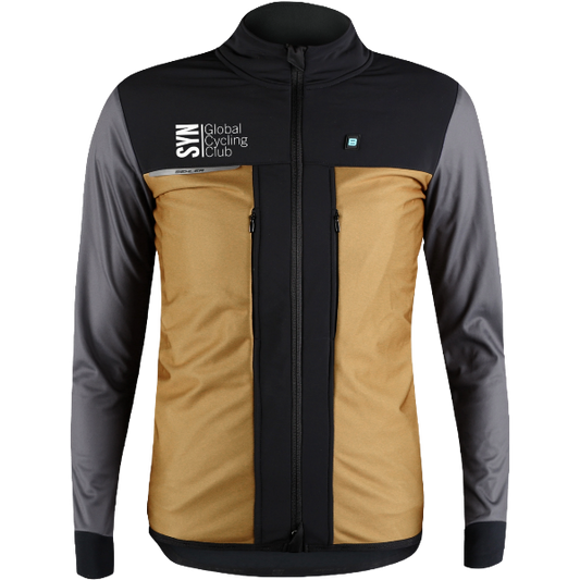 SilverLine Winter Jacket – DSTNC