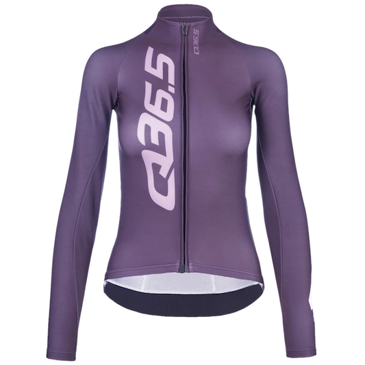 Gregarius Hybrid Signature Long Sleeve Jersey