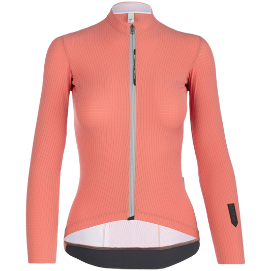 Dottore Pro Long Sleeve Jersey