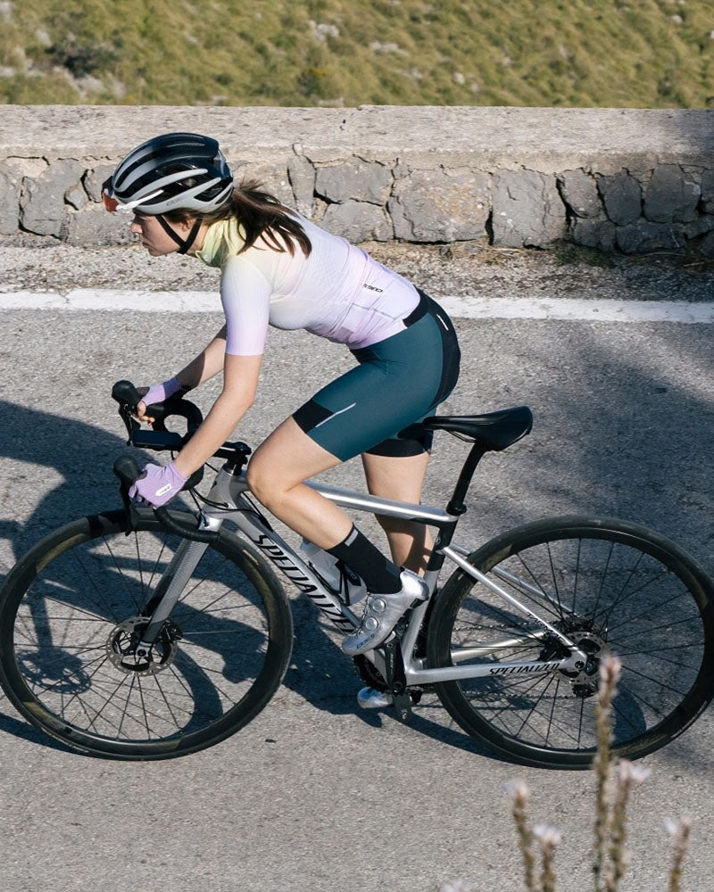 Cycling Gear Womens Bike Shorts Australia Gregarius Pro Bib Shorts