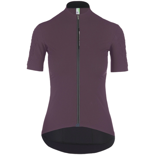 Dottore Grid Skin Short Sleeve Jersey
