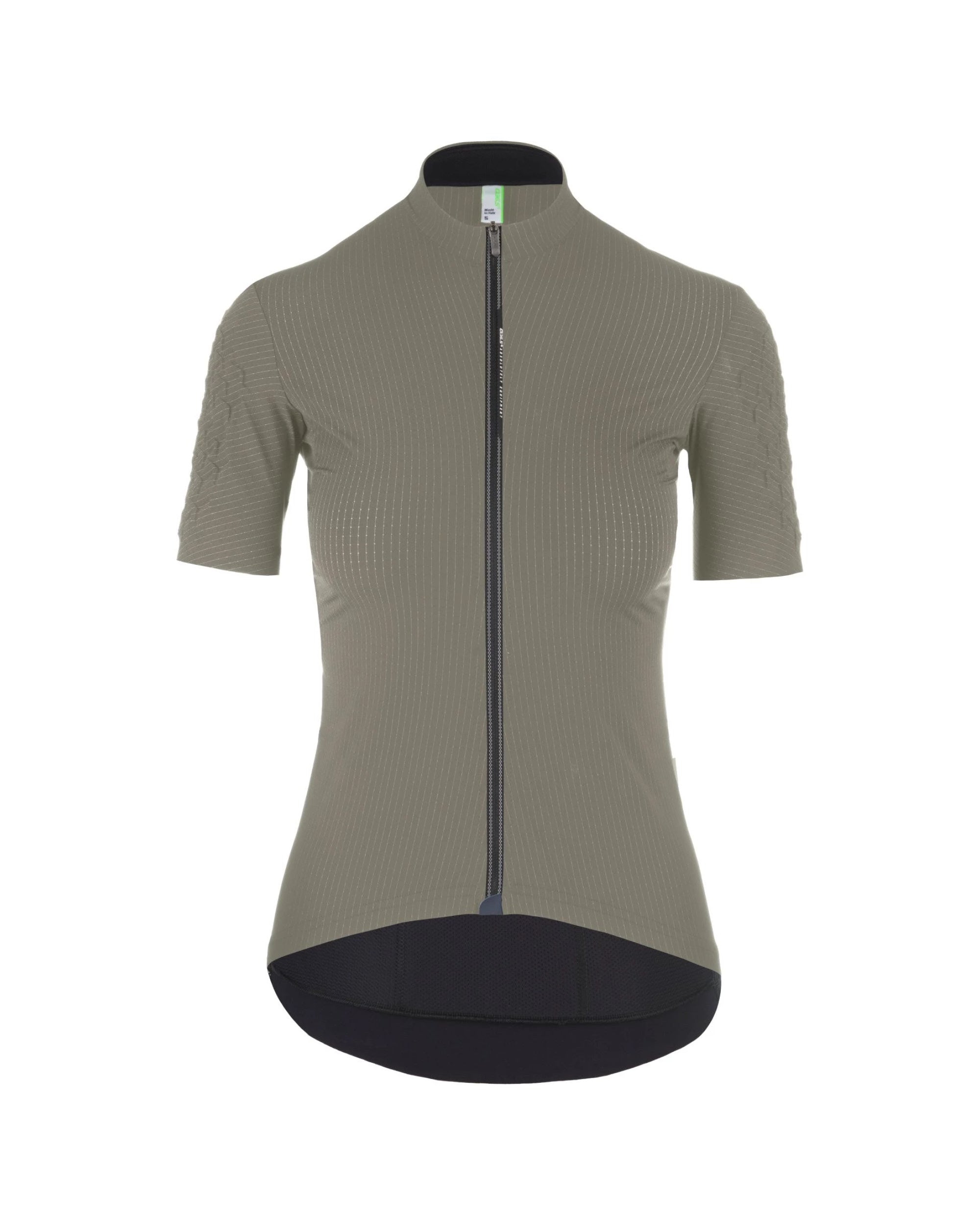 Grid Skin Short Sleeve Jersey