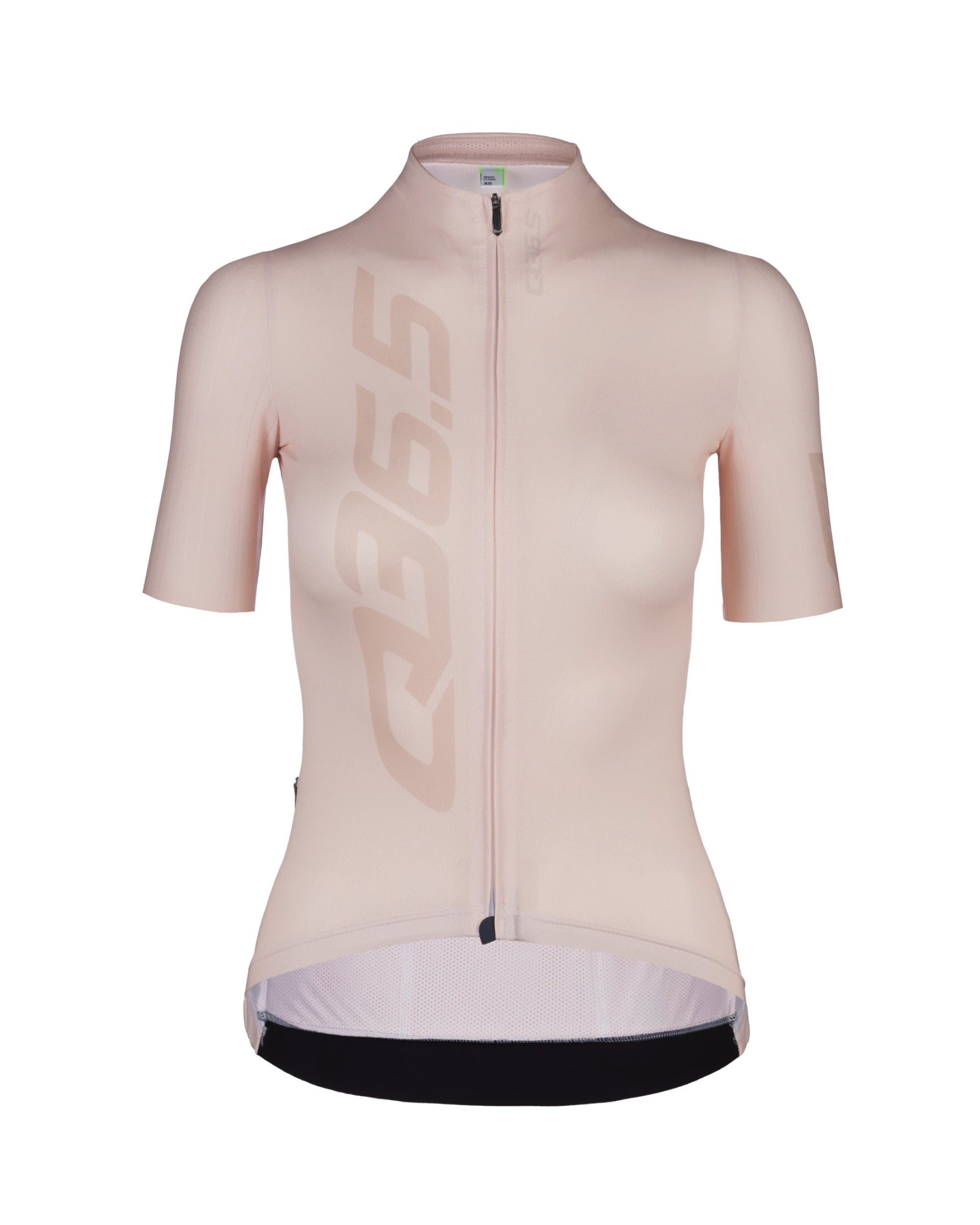 Signature Short Sleeve Jersey