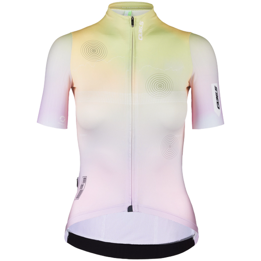 Gregarius Pro QLAB Jersey