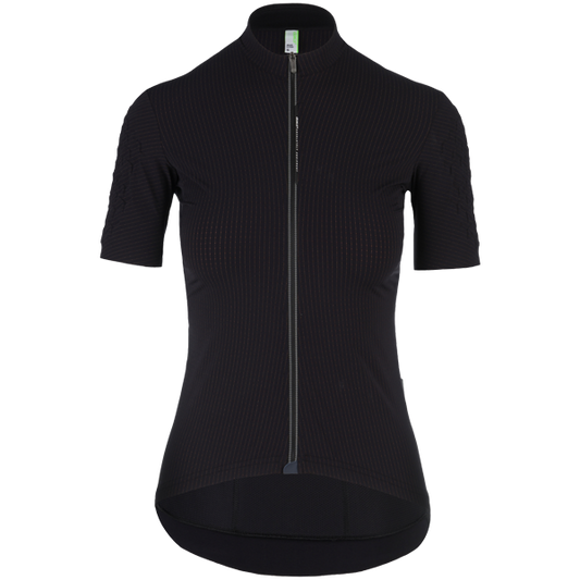 Dottore Grid Skin Short Sleeve Jersey