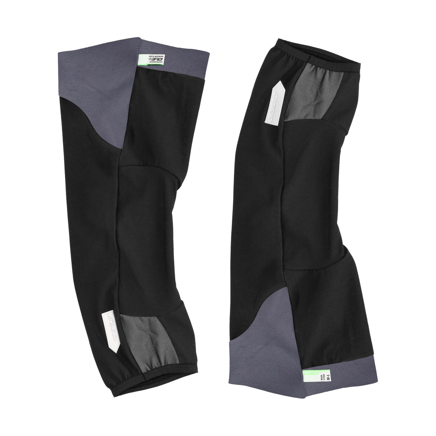 Woolf Knee Warmers