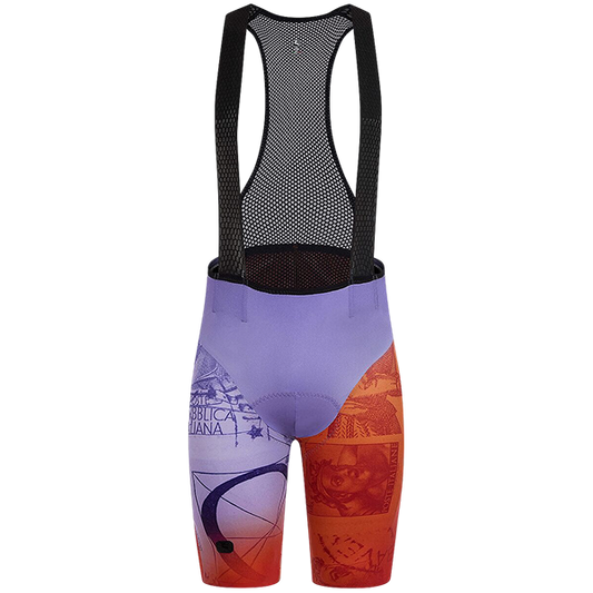 La Posta Urto Bib Shorts