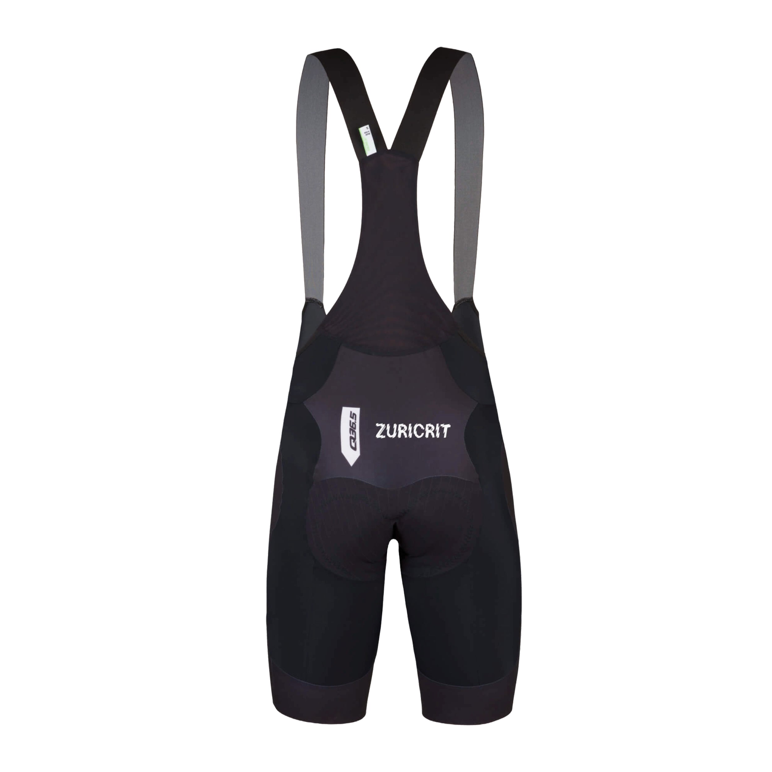 Zuricrit Bib Shorts