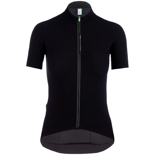 Pinstripe X Short Sleeve Jersey