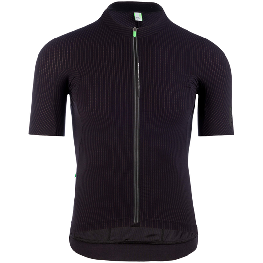 Pinstripe X Short Sleeve Jersey