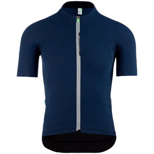 Pinstripe X Short Sleeve Jersey