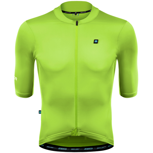 Essential Jersey 2.0