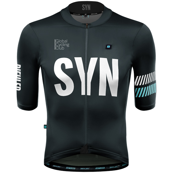 Syndicate Training Jersey – DSTNC