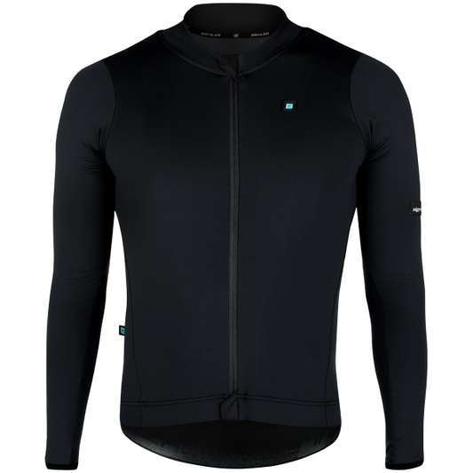 Signature Long Sleeve Jersey