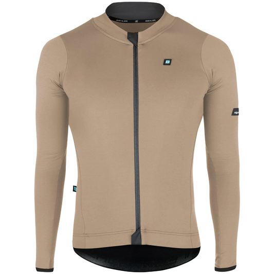 Signature Long Sleeve Jersey