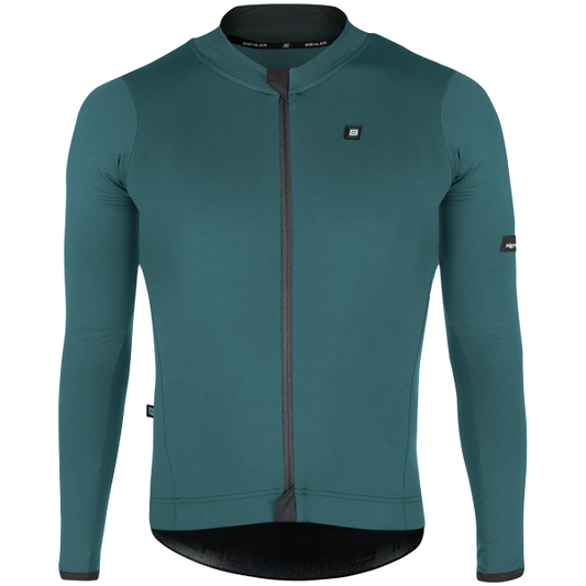 Signature Long Sleeve Jersey