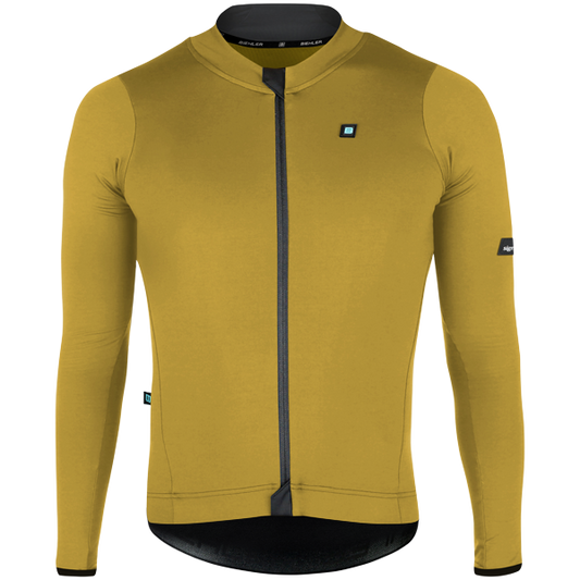 Signature Long Sleeve Jersey