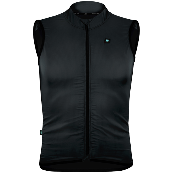 Key Layers for 43-59°F Conditions - Men & Women