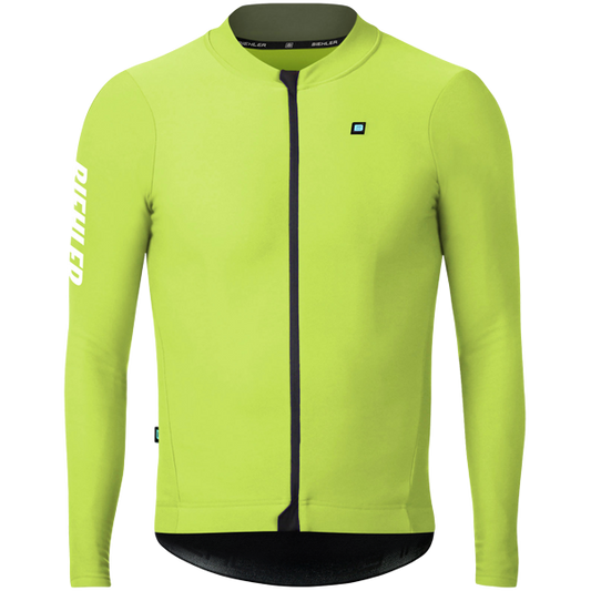 Thermal Rain Long Sleeve Jersey
