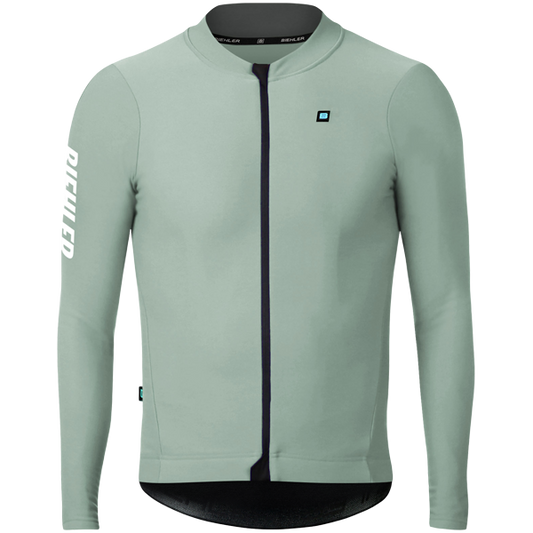 Thermal Rain Long Sleeve Jersey