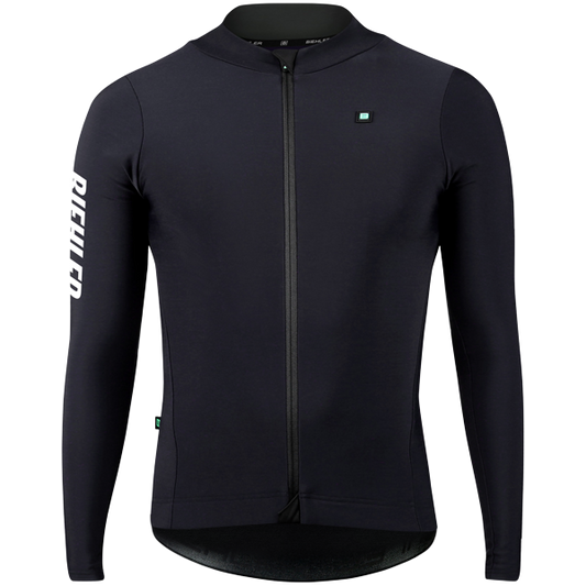 Thermal Rain Long Sleeve Jersey