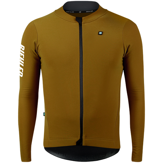 Thermal Rain Long Sleeve Jersey